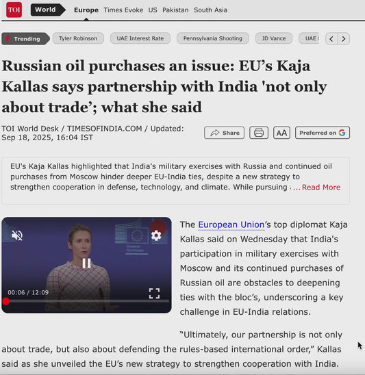 Test Product for TOI Micro Transactions